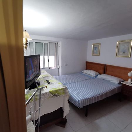 Apartment Constantí Exteriér fotografie
