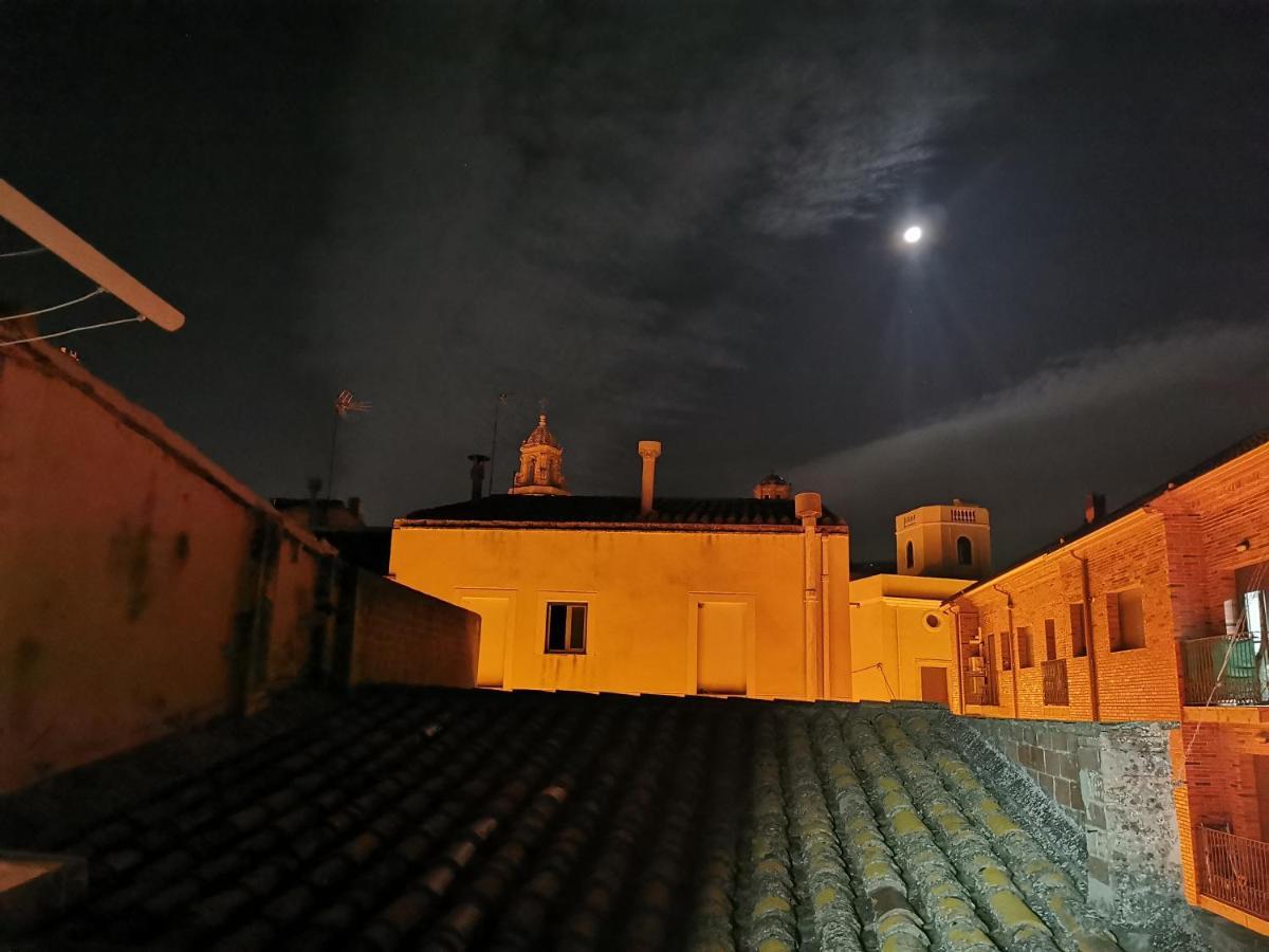 Apartment Constantí Exteriér fotografie