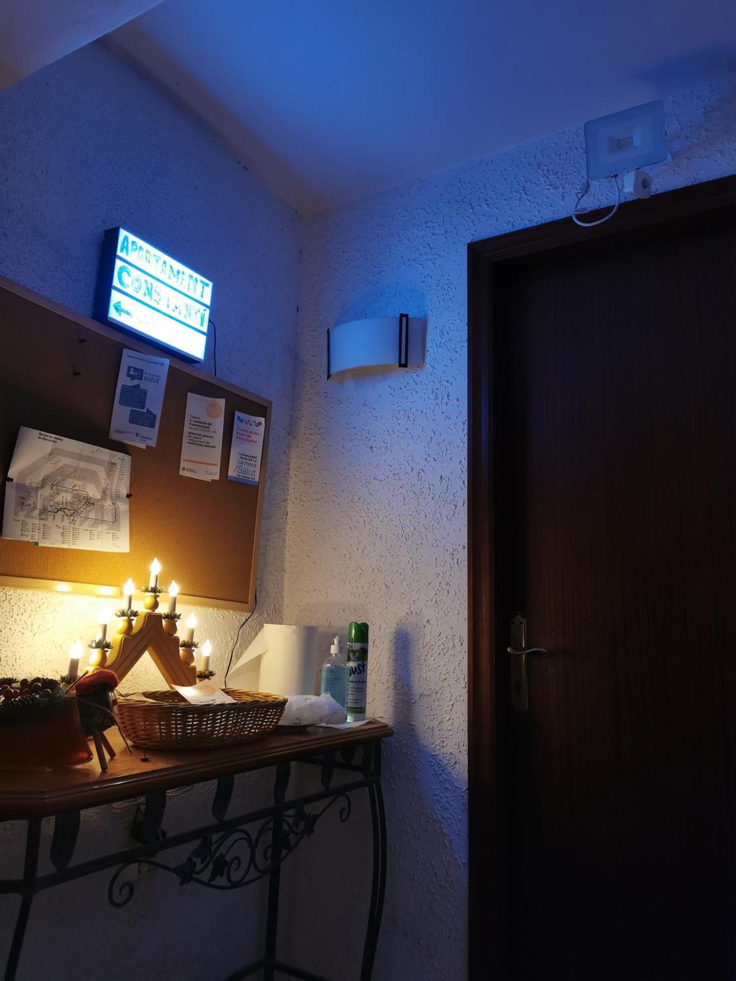 Apartment Constantí Exteriér fotografie