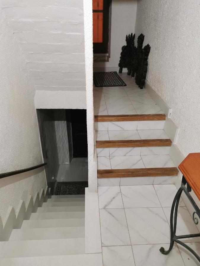 Apartment Constantí Exteriér fotografie